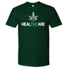 Healthcare v2 - American Weedster