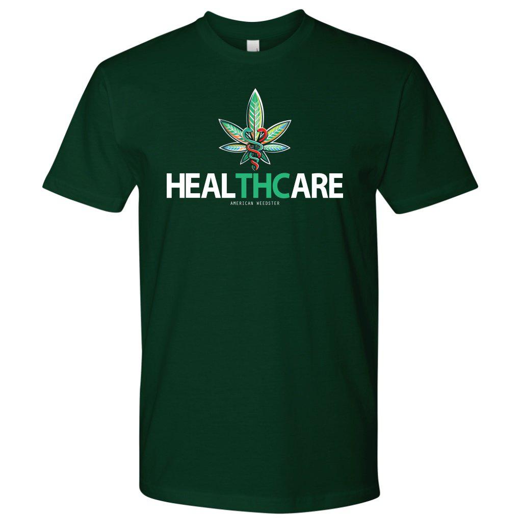 Healthcare v2 - American Weedster