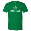 Healthcare v2 - American Weedster