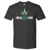 Healthcare v2 - American Weedster