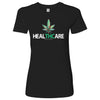 Healthcare v2 - American Weedster