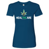 Healthcare v2 - American Weedster