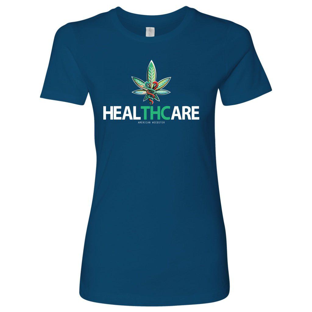 Healthcare v2 - American Weedster