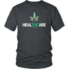 Healthcare v2 - American Weedster