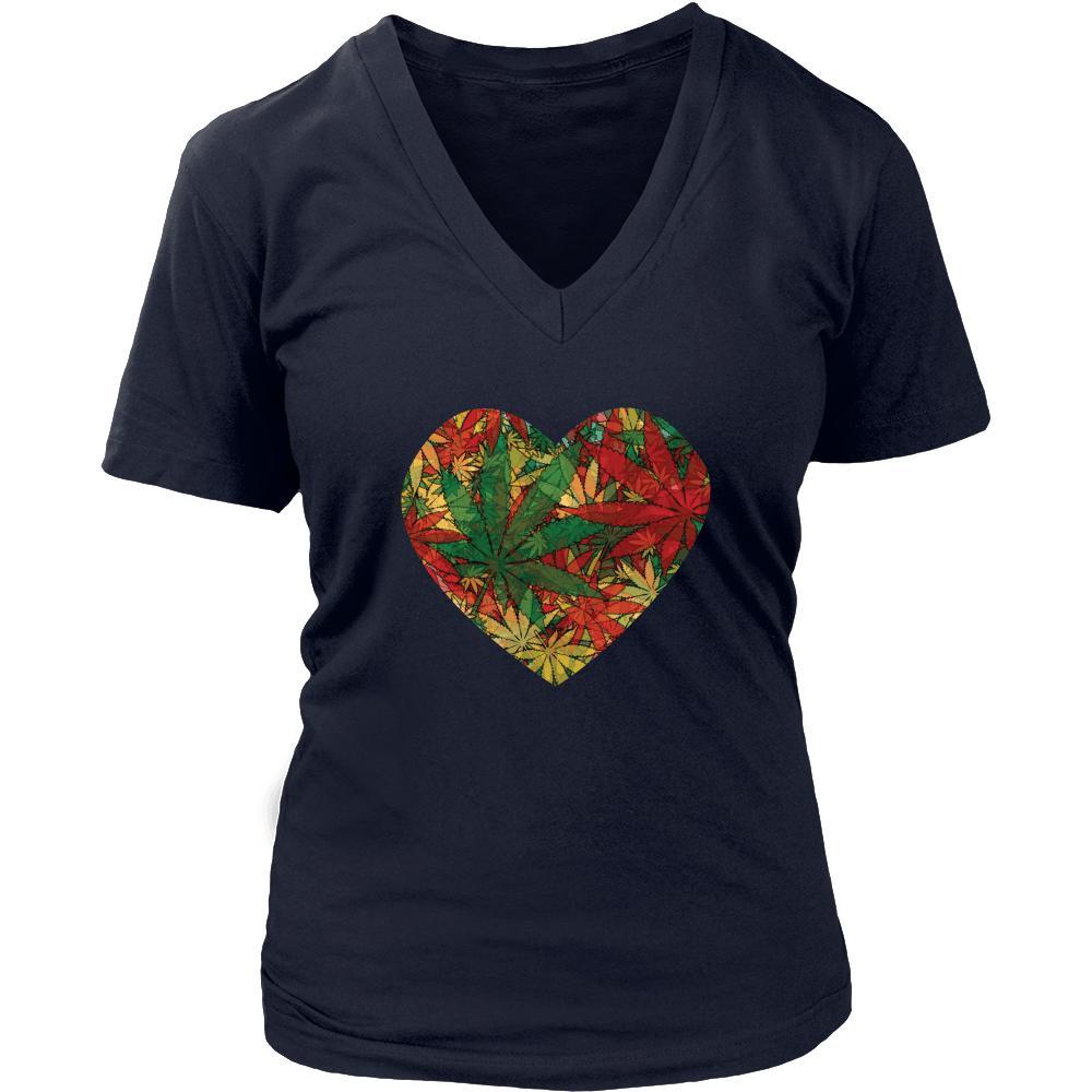 I Heart Cannabis - American Weedster