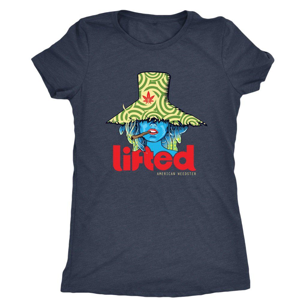 Lifted American Weedster - American Weedster