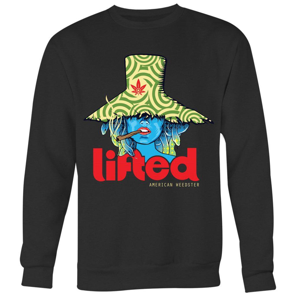 Lifted American Weedster - American Weedster