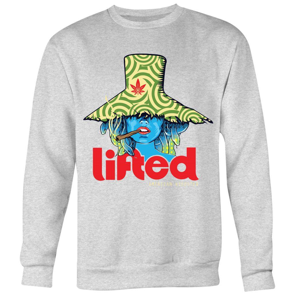 Lifted American Weedster - American Weedster