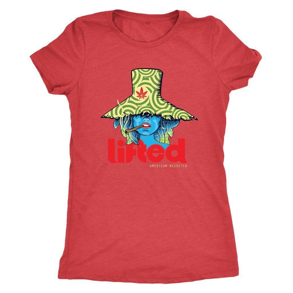 Lifted American Weedster - American Weedster