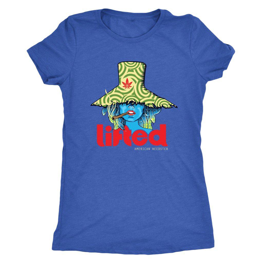 Lifted American Weedster - American Weedster