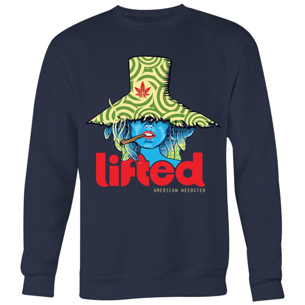 Lifted American Weedster - American Weedster