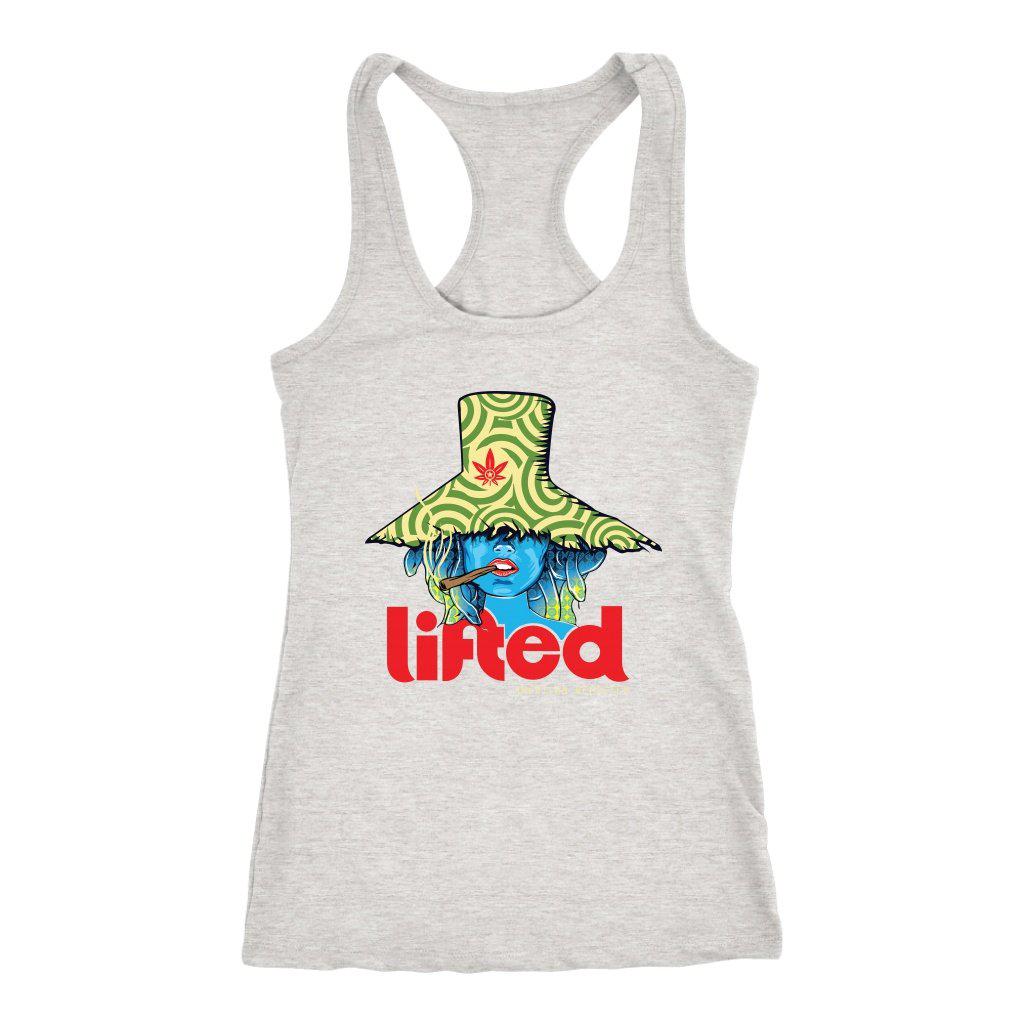 Lifted American Weedster - American Weedster