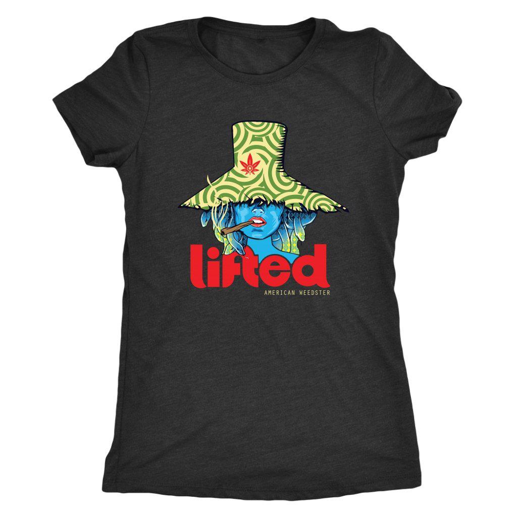 Lifted American Weedster - American Weedster