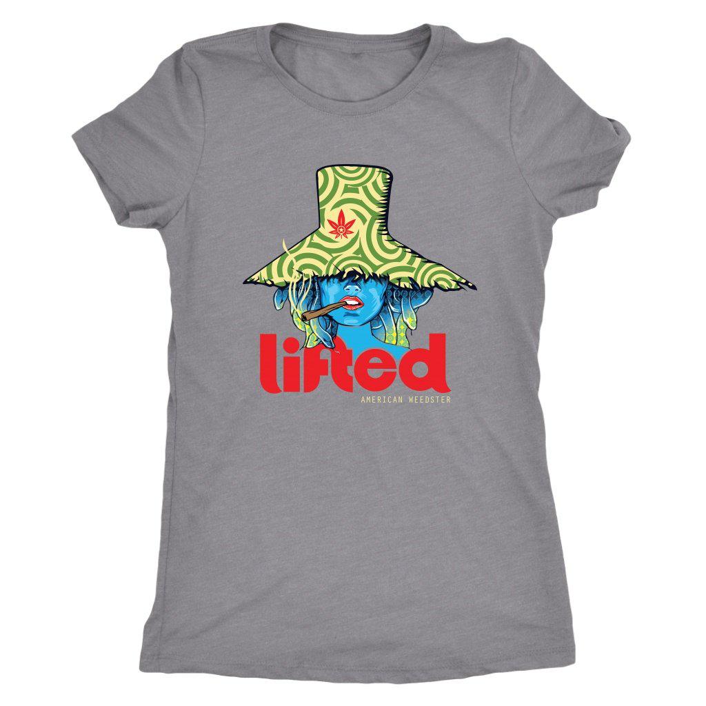 Lifted American Weedster - American Weedster