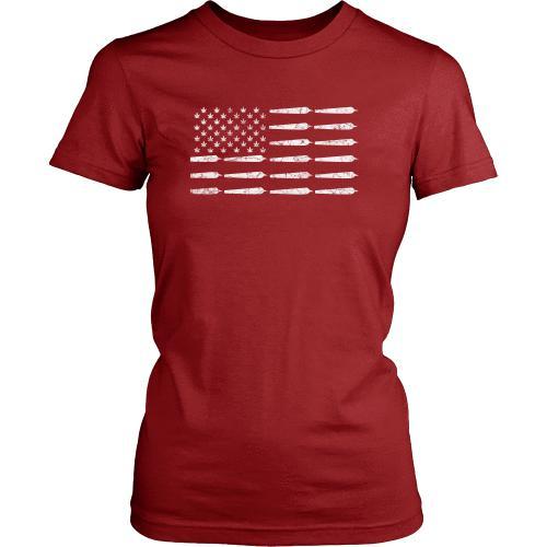 Marijuana Flag - American Weedster