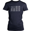 Marijuana Flag - American Weedster