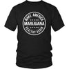 Marijuana - Make America Healthy Again - American Weedster