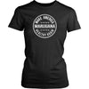 Marijuana - Make America Healthy Again - American Weedster
