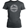 Marijuana - Make America Healthy Again - American Weedster