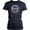 Marijuana - Make America Healthy Again - American Weedster