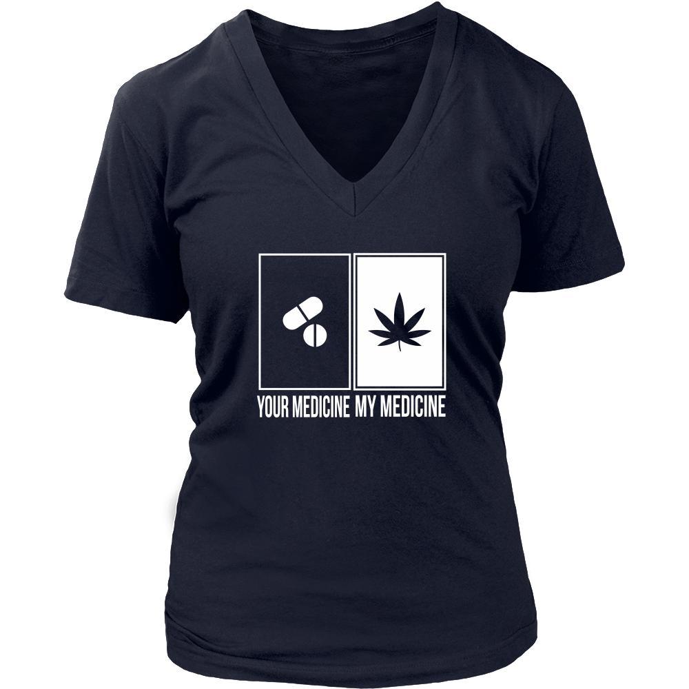 My Medicine - American Weedster