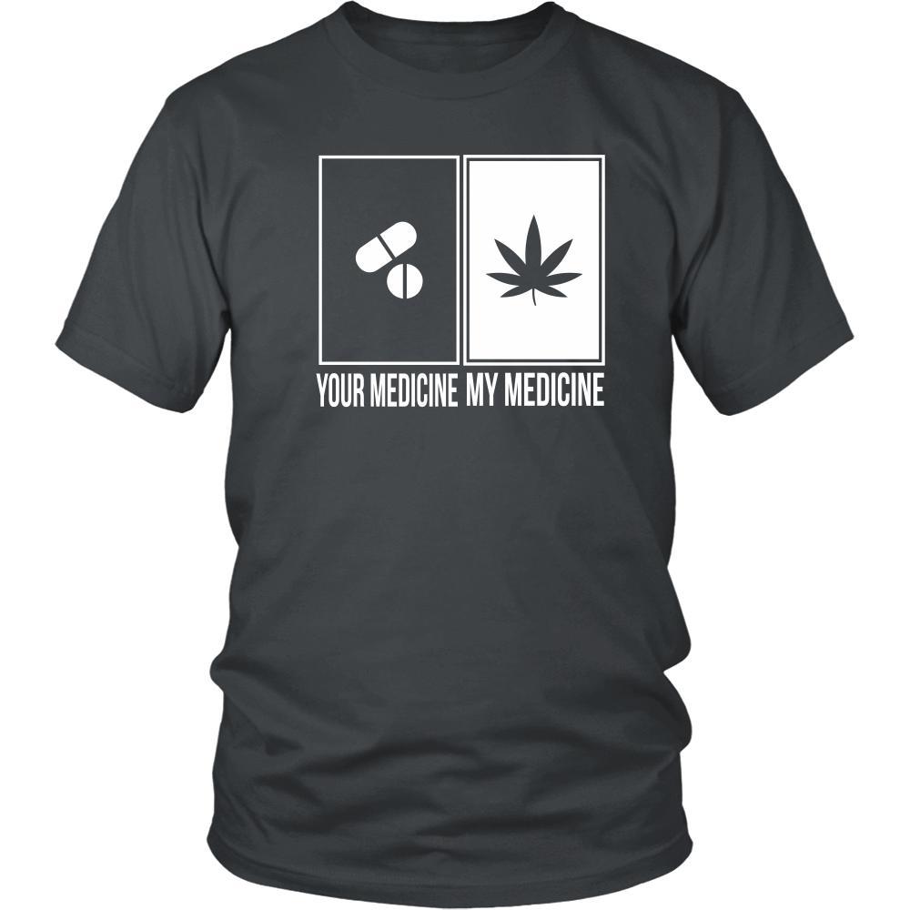 My Medicine - American Weedster