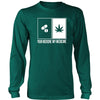My Medicine - American Weedster