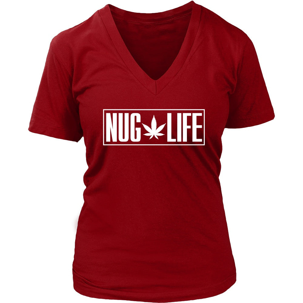 Nug Life - American Weedster