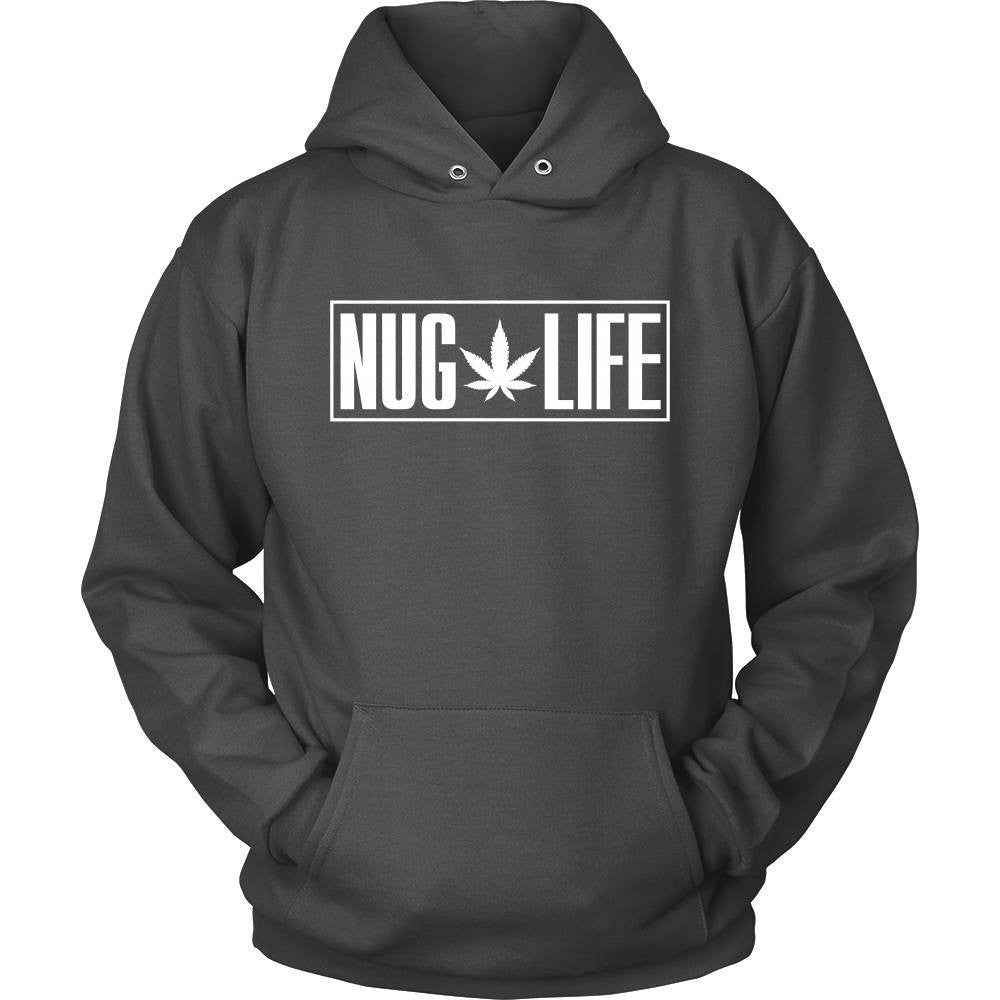 Nug Life - American Weedster