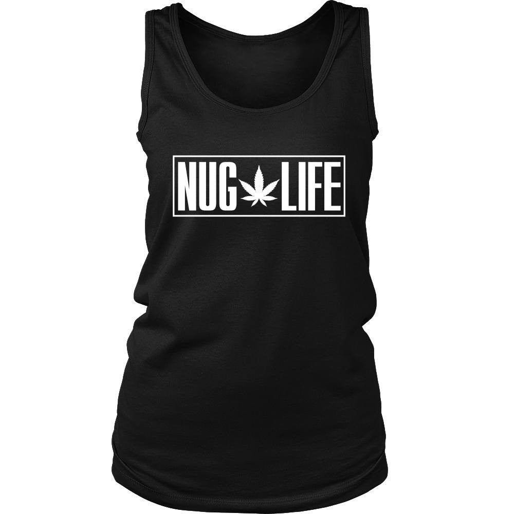 Nug Life - American Weedster