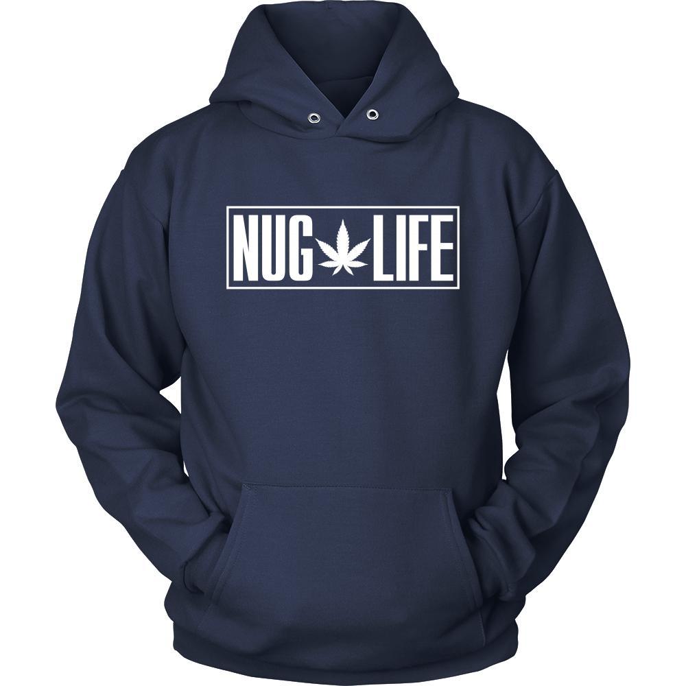 Nug Life - American Weedster