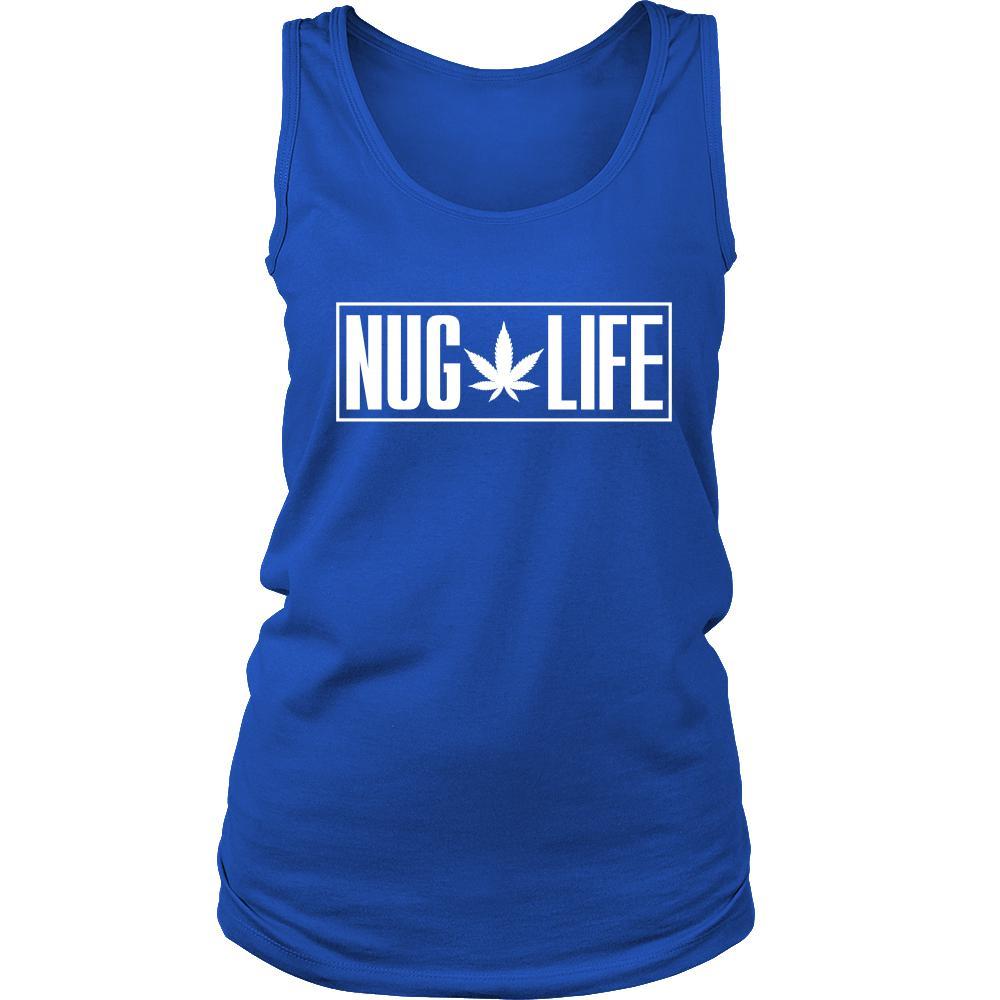 Nug Life - American Weedster