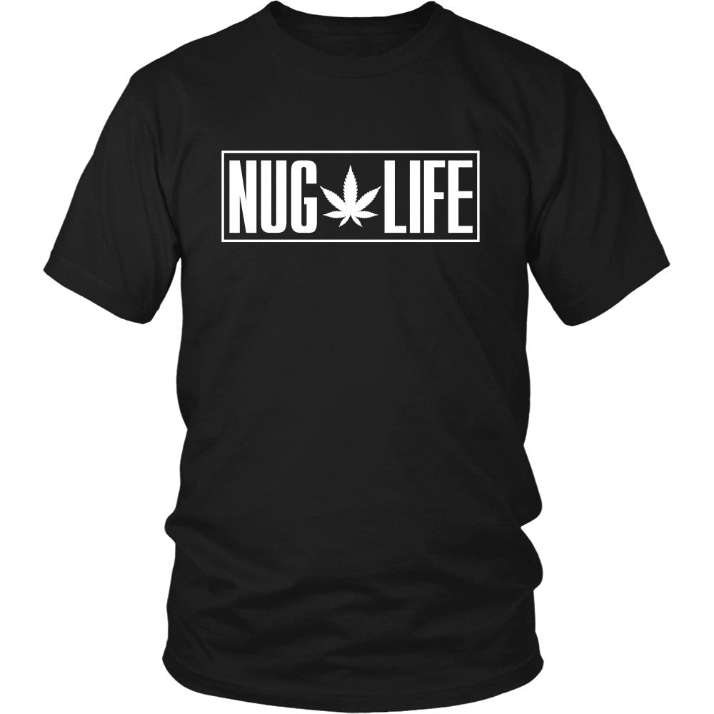 Nug Life - American Weedster