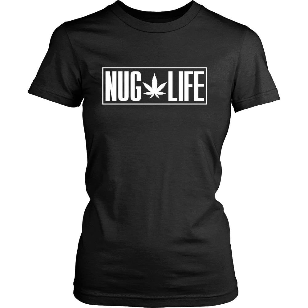 Nug Life - American Weedster