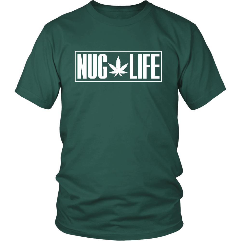 Nug Life - American Weedster