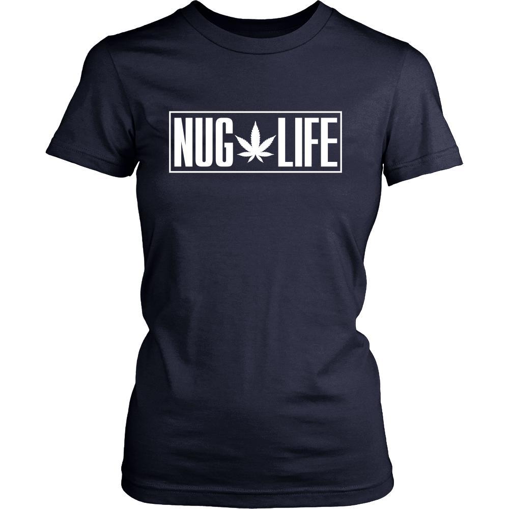 Nug Life - American Weedster