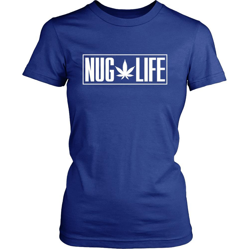 Nug Life - American Weedster