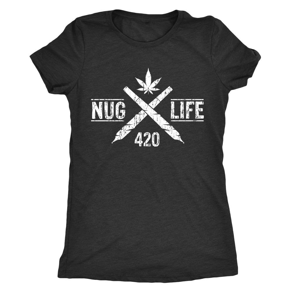 Nug Life 420 - American Weedster