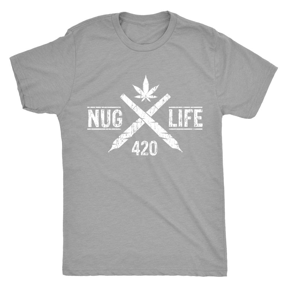 Nug Life 420 - American Weedster