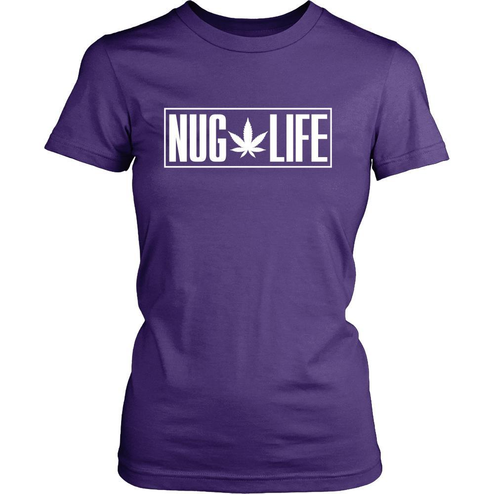 Nug Life - American Weedster