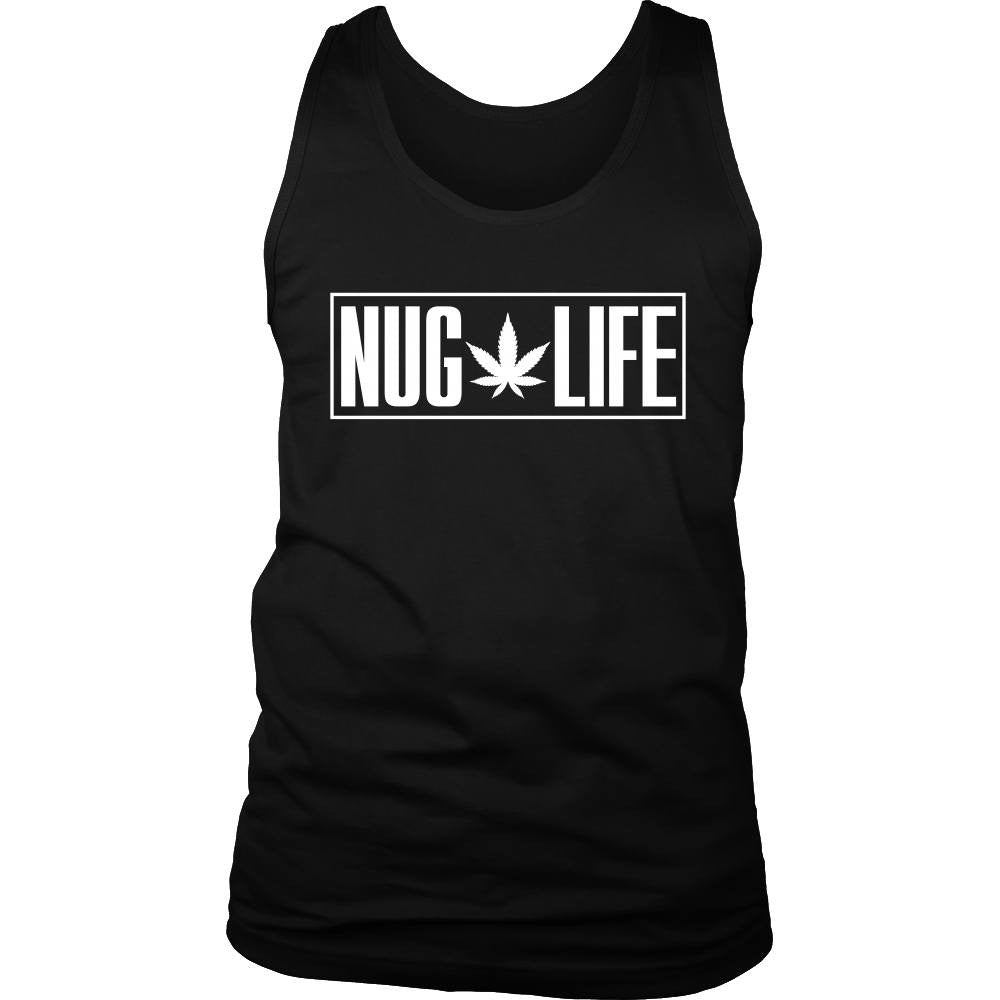 Nug Life - American Weedster