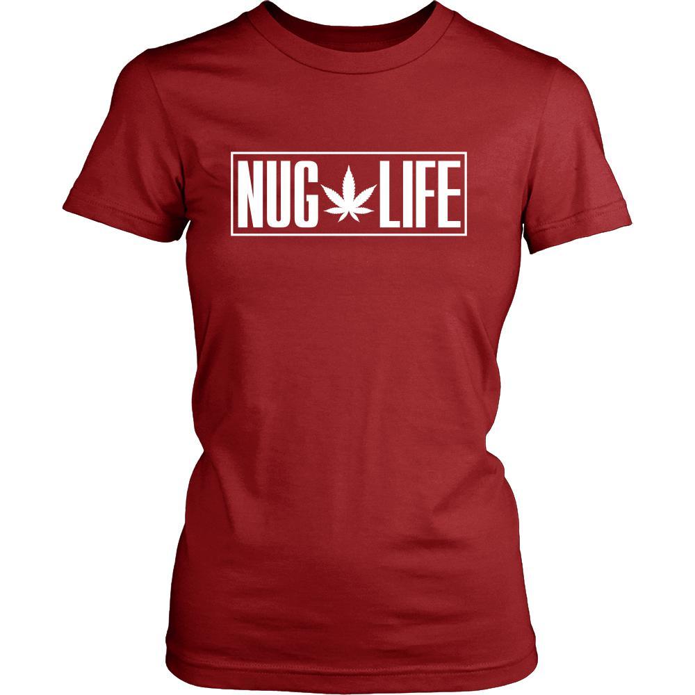 Nug Life - American Weedster