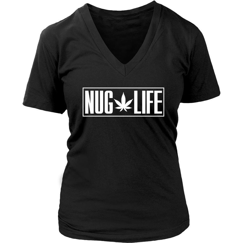 Nug Life - American Weedster