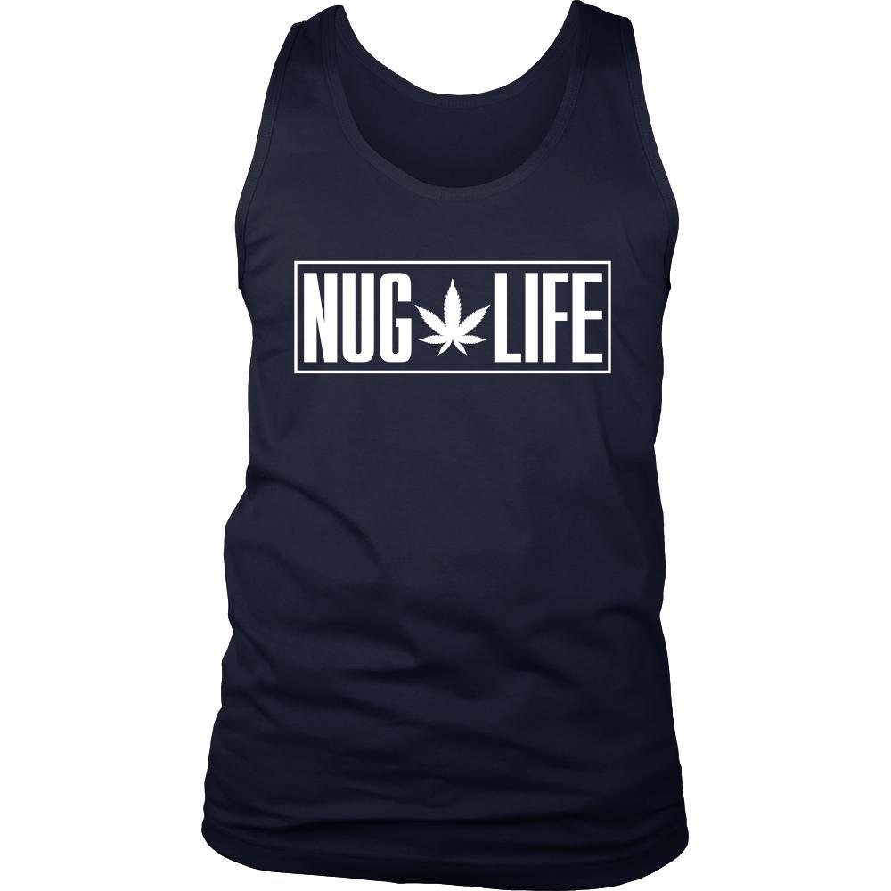 Nug Life - American Weedster