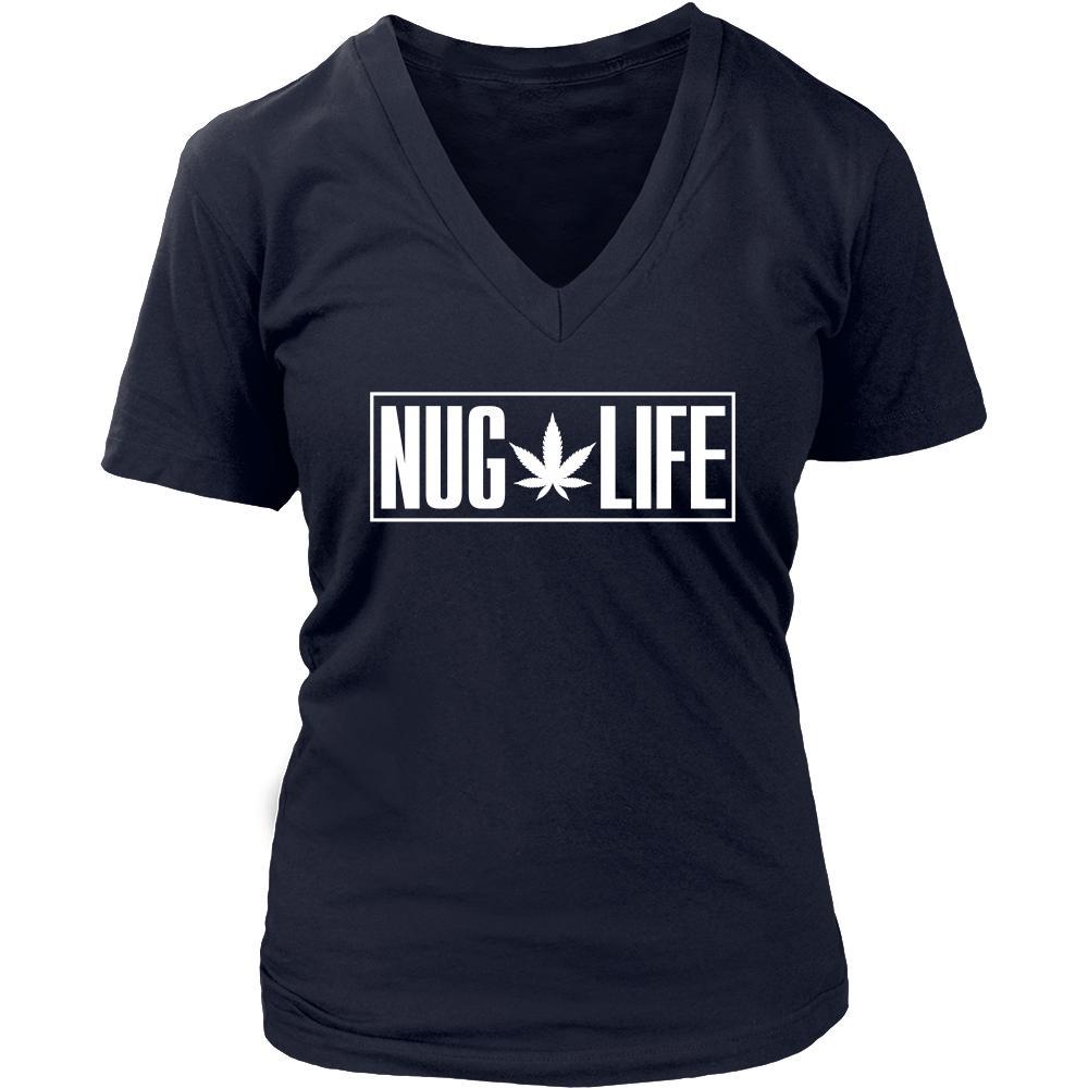 Nug Life - American Weedster