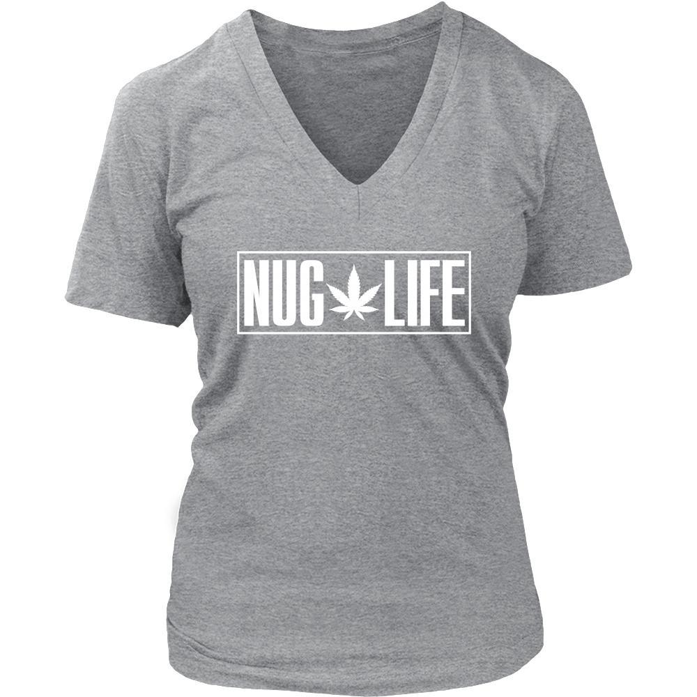Nug Life - American Weedster
