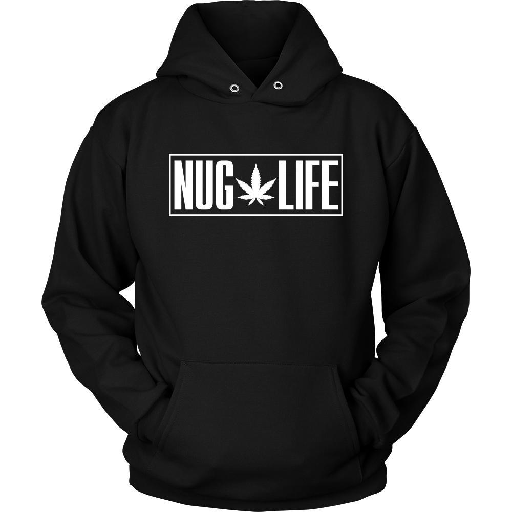 Nug Life - American Weedster