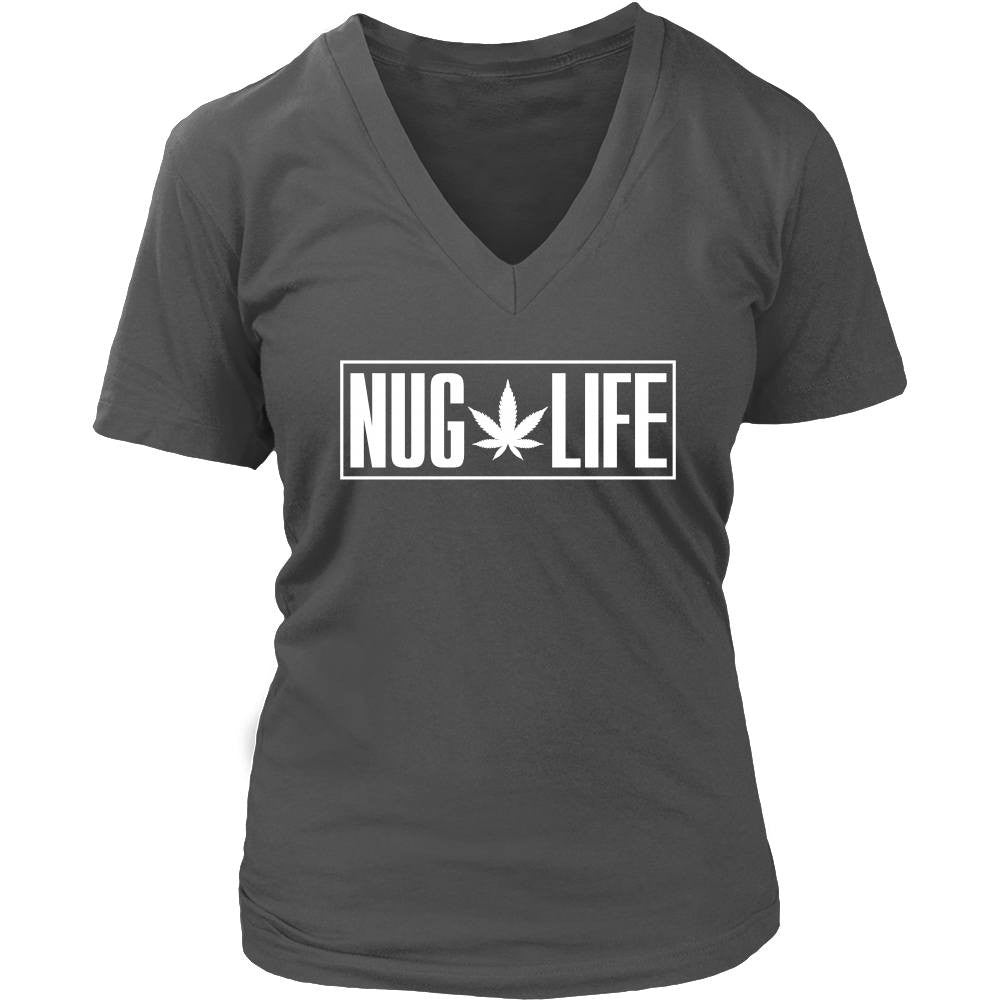 Nug Life - American Weedster