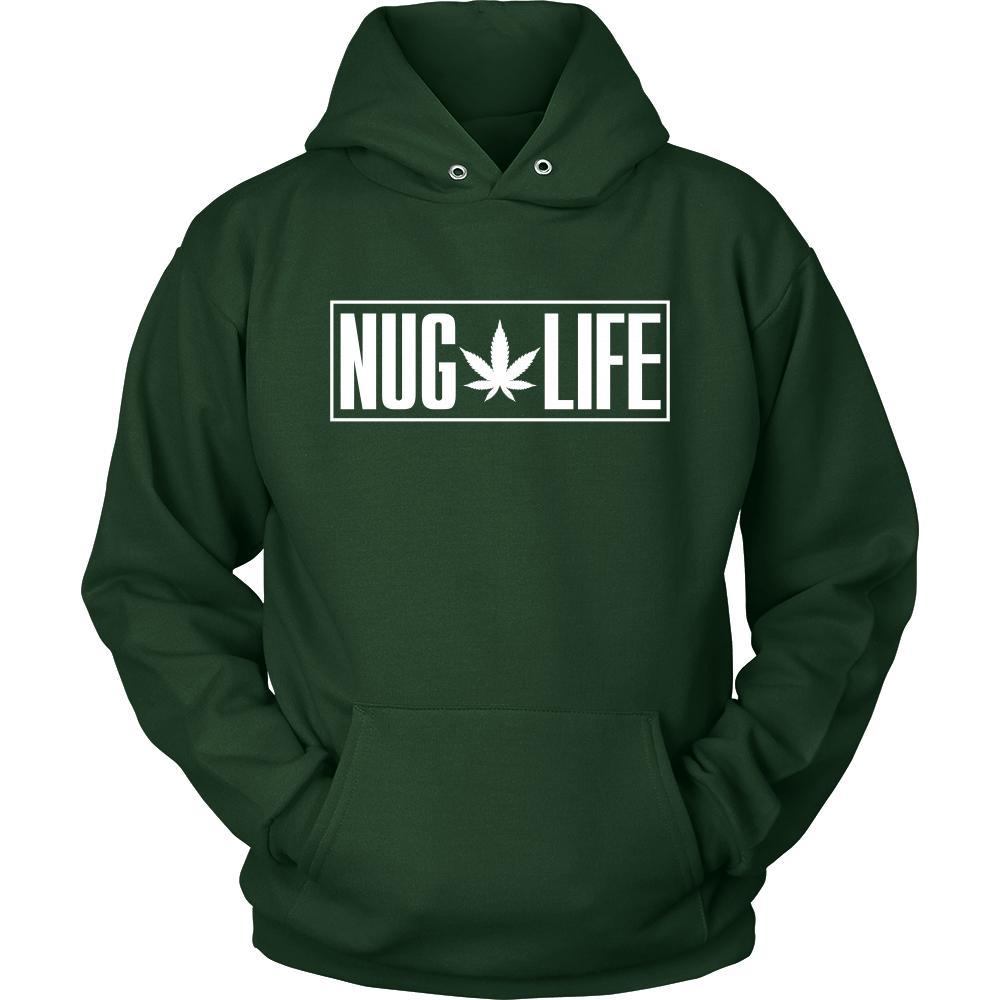 Nug Life - American Weedster