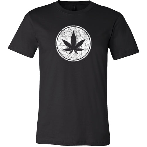 Weed Circle - American Weedster